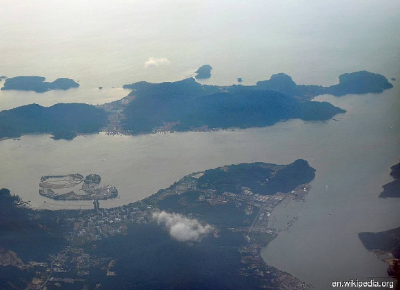 Pangkor Airport expected to reopen on Jan 22